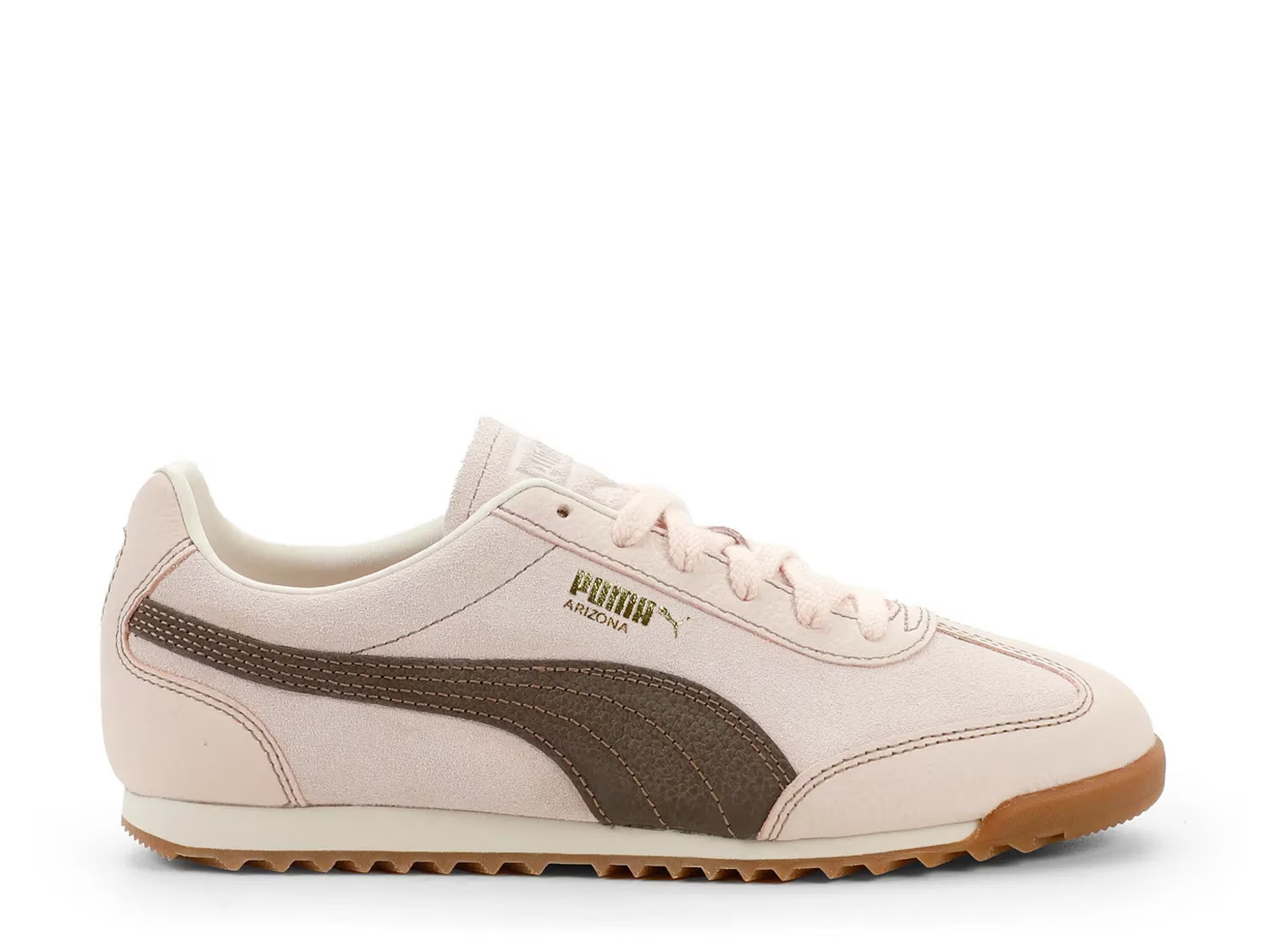 Puma Arizona Sneaker | Women's | Light Pink | Size 6.5 | Sneakers | DSW