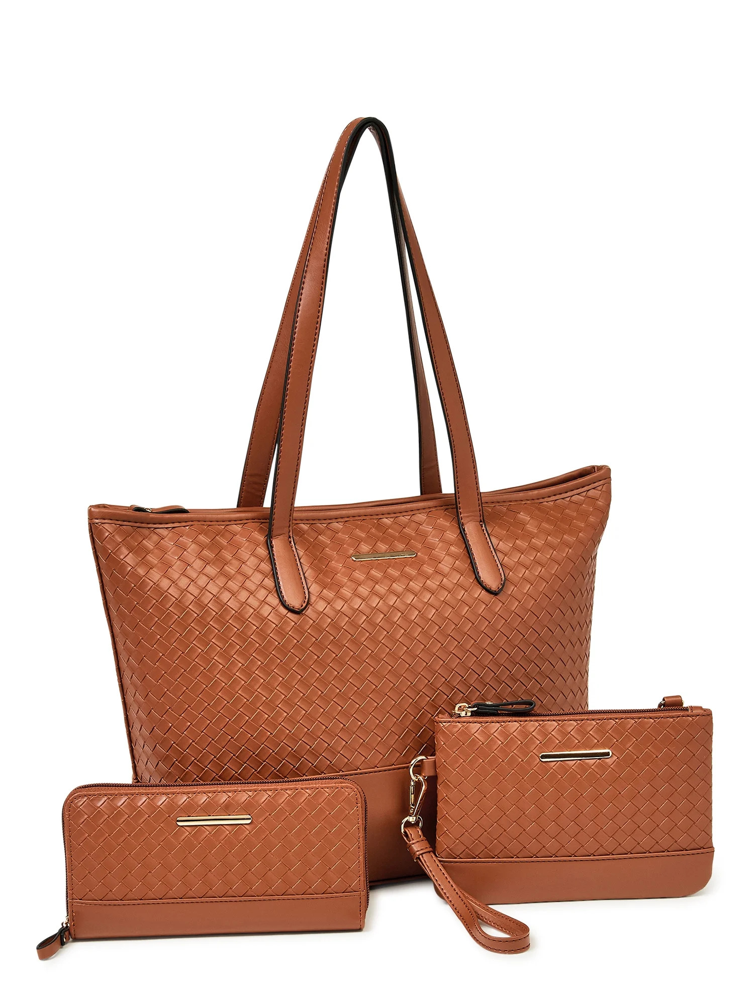 COGNAC WOVEN | Walmart (US)