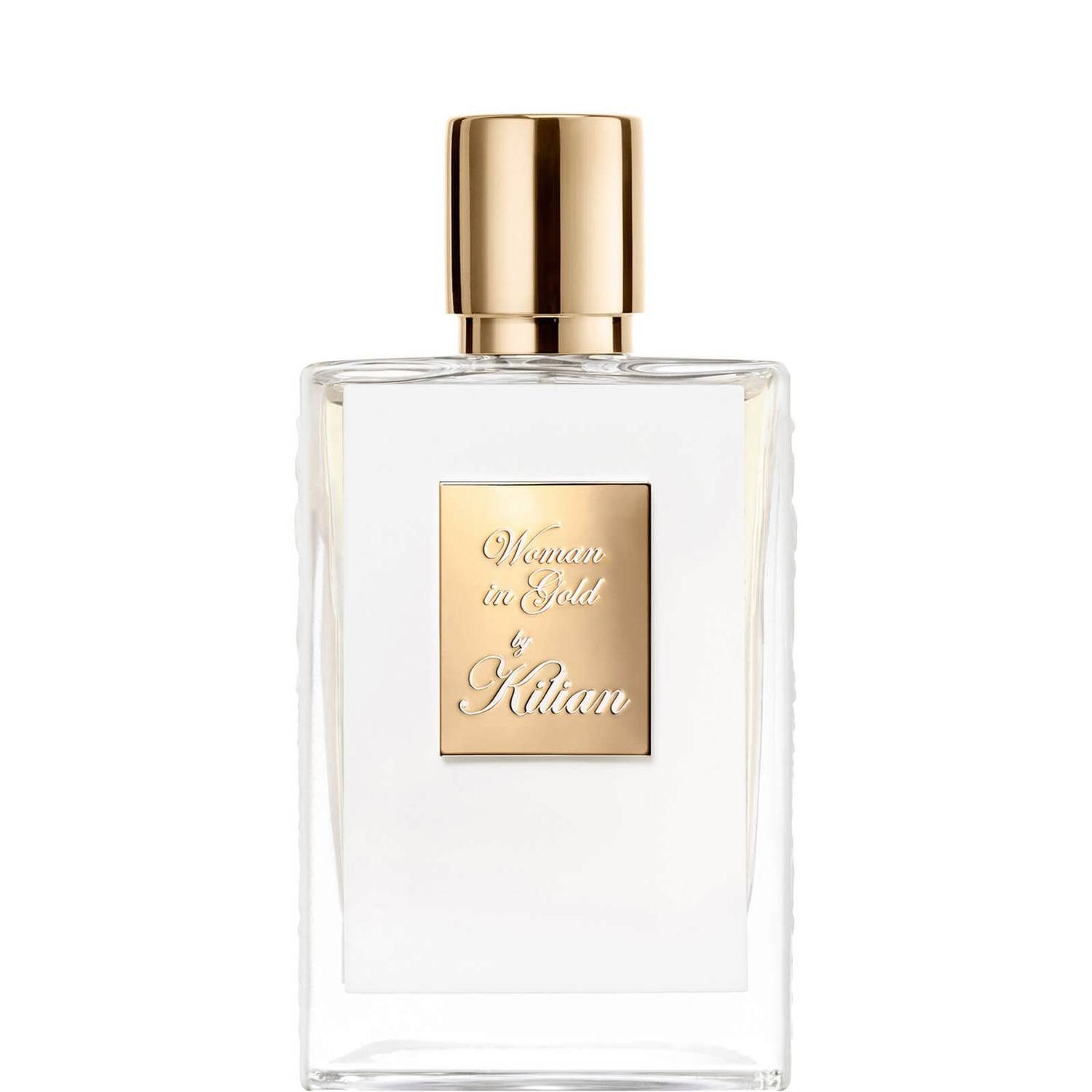 Kilian Woman in Gold Eau de Parfum | Cult Beauty