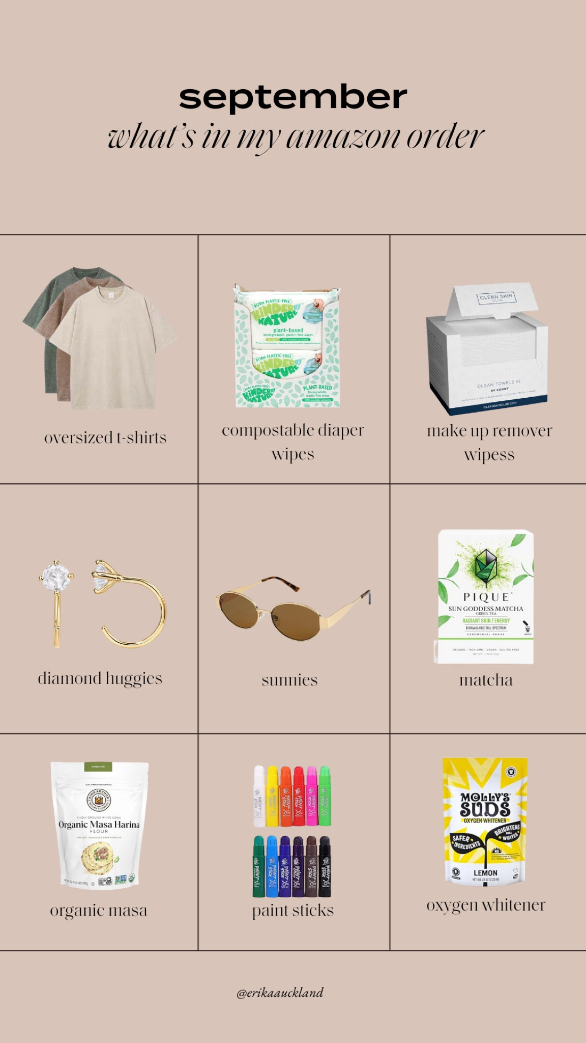 My amazon cart orders lately! 

#LTKFamily #LTKFindsUnder100 #LTKBaby