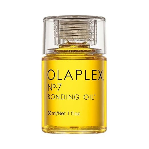 Olaplex No.7 Bonding Oil, 30 ml | Amazon (US)
