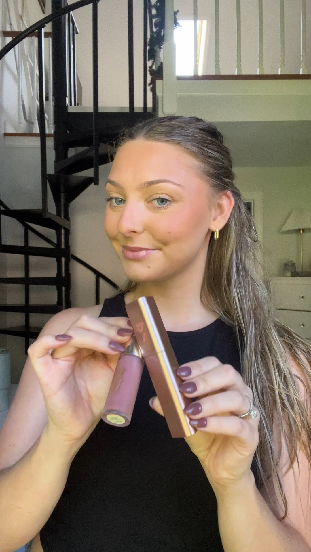 Fall face 🫶🏽🍂✨



#LTKBeauty