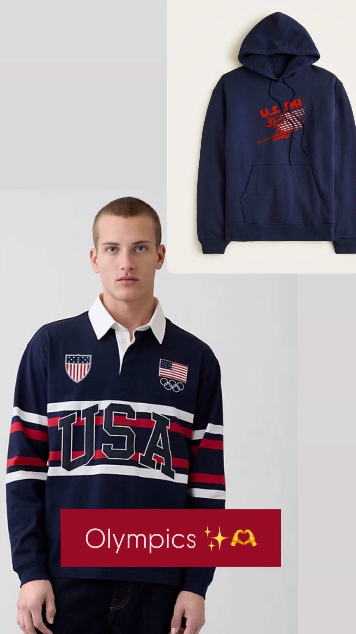 Olympics, Olympics watch party, Olympics merch, gifts for him, Valentine’s Day 

#LTKActive #LTKSeasonal #LTKValentine