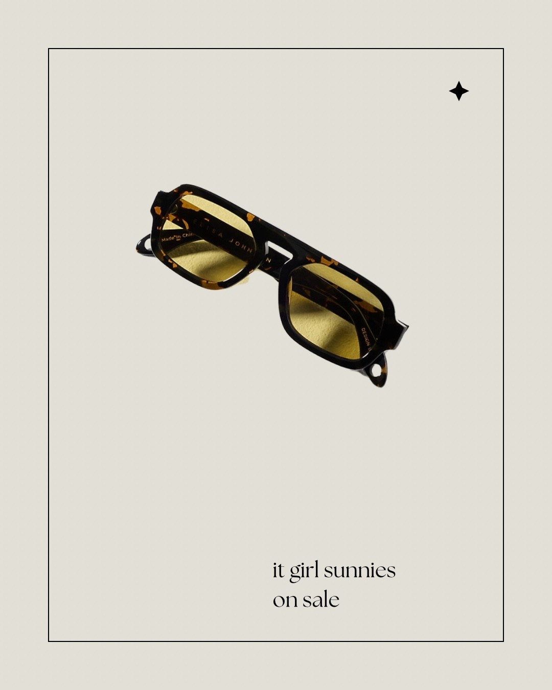 Ultimate cool girl mom glasses 
Splurge worth gift 

#LTKootd #LTKGiftGuide #LTKHoliday