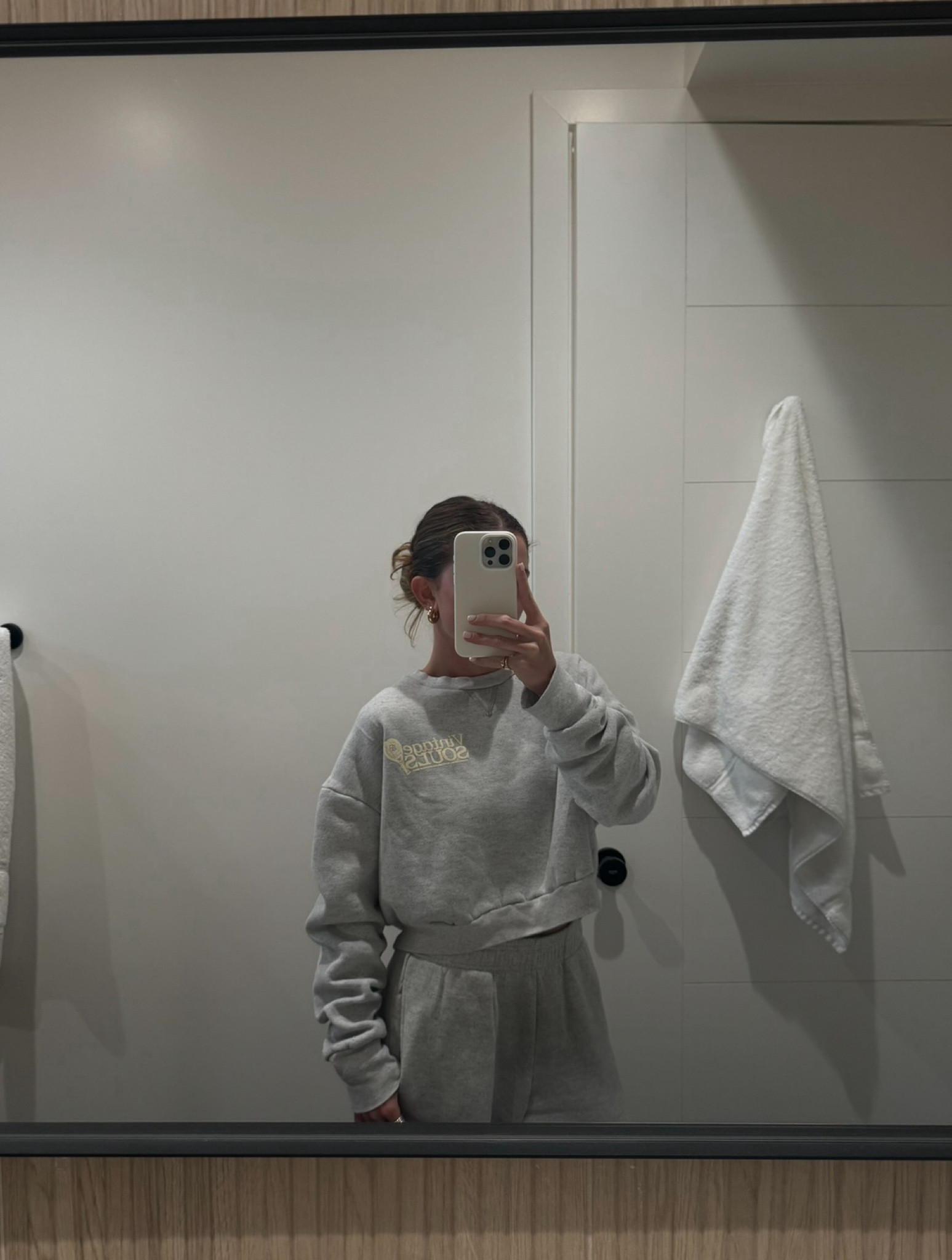 vintage souls sweat set!

#vintagesouls #greysweatset #loungewear #sweatset #comfort 

#LTKFindsUnder100 #LTKStyleTip #LTKU