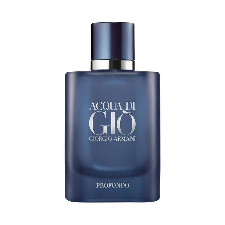 Acqua di Giò Profondo | Eau de Parfum for Men | Armani Beauty | Giorgio Armani Beauty (US)