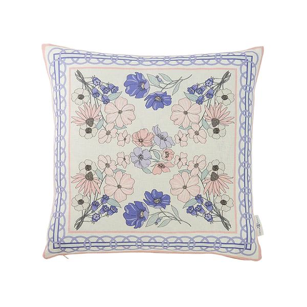 Maria Pillow | Caitlin Wilson Design