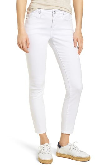 Women's Slink Ankle Skinny Jeans | Nordstrom