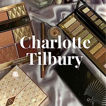 CELEBRATE WORLD KINDNESS DAY OR SINGLES DAY with @charlottetilbury #AD

Buy one palette, and get one for free! You’re essentially getting 50% off of these beautiful palettes, as you pay £60 for 2x palettes worth £60 each! One for you, one for a loved one! Shop via my link.

🔗https://friends.charlottetilbury.com/a/carms
Use code: lifewithcarmsFA48T

💖Discover Charlotte’s UNIVERSALLY-FLATTERING blush and highlighter palettes for a BEAUTIFYING kiss of colour and a DREAM-SHEEN, GLASS-LIKE GLOW that enchants under the mistletoe! Keep one palette for YOU and get another for free to gift to a LOVED ONE!

🩶Starry Eyes to Hypnotise Duo featuring two of Charlotte Tilbury’s easy-to-use Instant Eye Palettes for sparkling party eyes, and the return of the Smokey Eyes are Forever Duo, a duo of Instant Eye Palette with smokey, beautifying shades to mesmerise! 

Hurry darlings!
🔗https://friends.charlottetilbury.com/a/carms
Use code: lifewithcarmsFA48T

@CharlotteTilbury #AD #CharlotteTilbury #MagicBeautyStar #WorldKindnessDay

#LTKsalealert #LTKHolidaySale #LTKGiftGuide