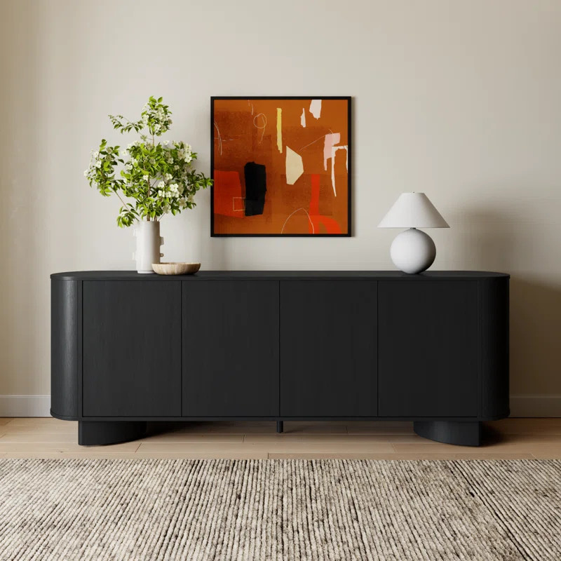 Haiden 94'' Sideboard | Wayfair North America