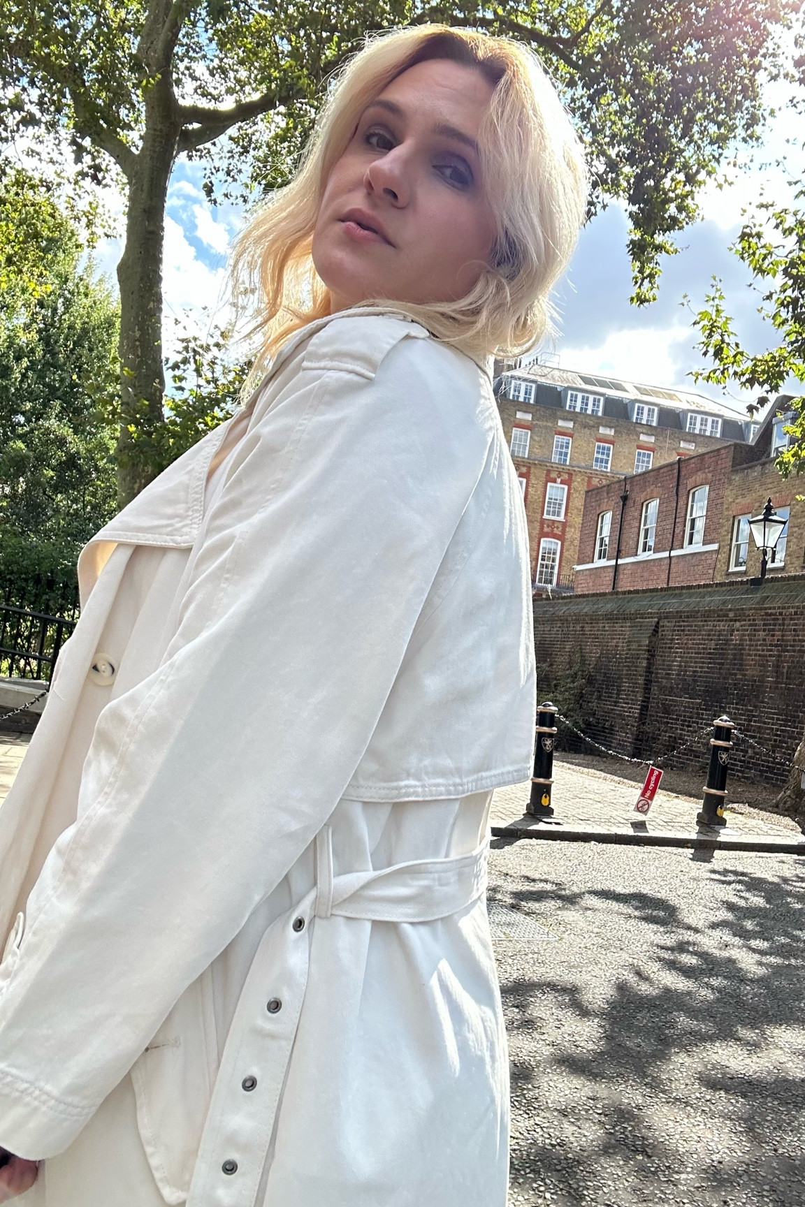 Trench coat season! Added a few trench coat options for a stylish transitional outfit. 


#LTKmidsize #LTKSeasonal #LTKstyletip