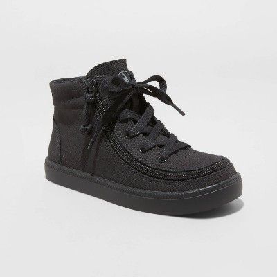 Boys' BILLY Footwear Harmon Essential High Top Sneakers | Target