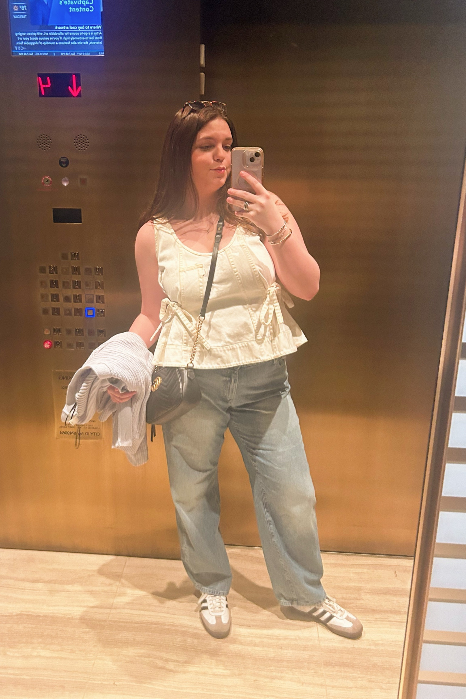 #LTKstyletip