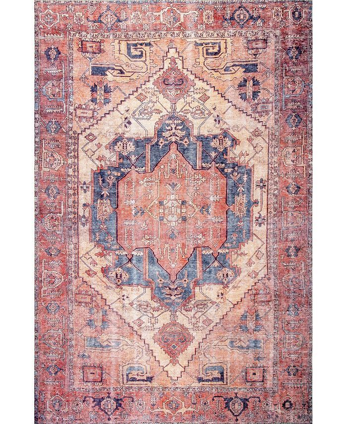 nuLoom Mirage BIMR01A 6' x 9' Area Rug & Reviews - Rugs - Macy's | Macys (US)