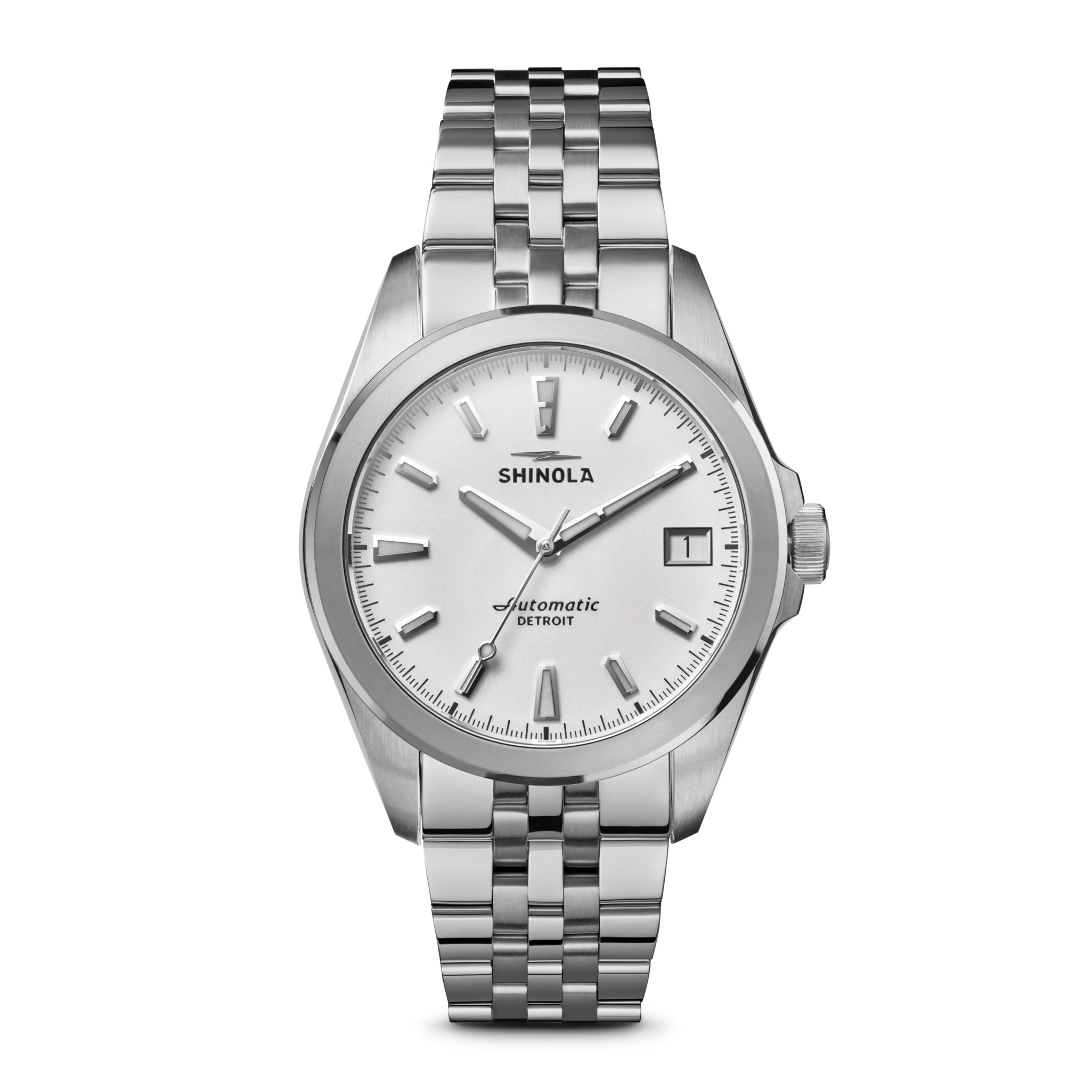 Circadian Monster Automatic Watch | Shinola | Shinola
