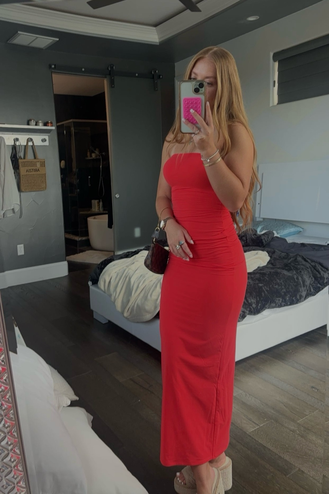 Summer dinner outfit 

#LTKSeasonal #LTKStyleTip #LTKShoeCrush