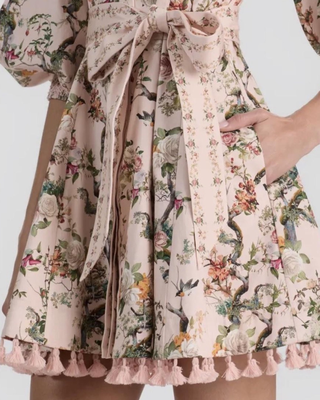 Floral dress
Spring dress

#LTKSeasonal #LTKootd #LTKgrwm #LTKdayinmylife