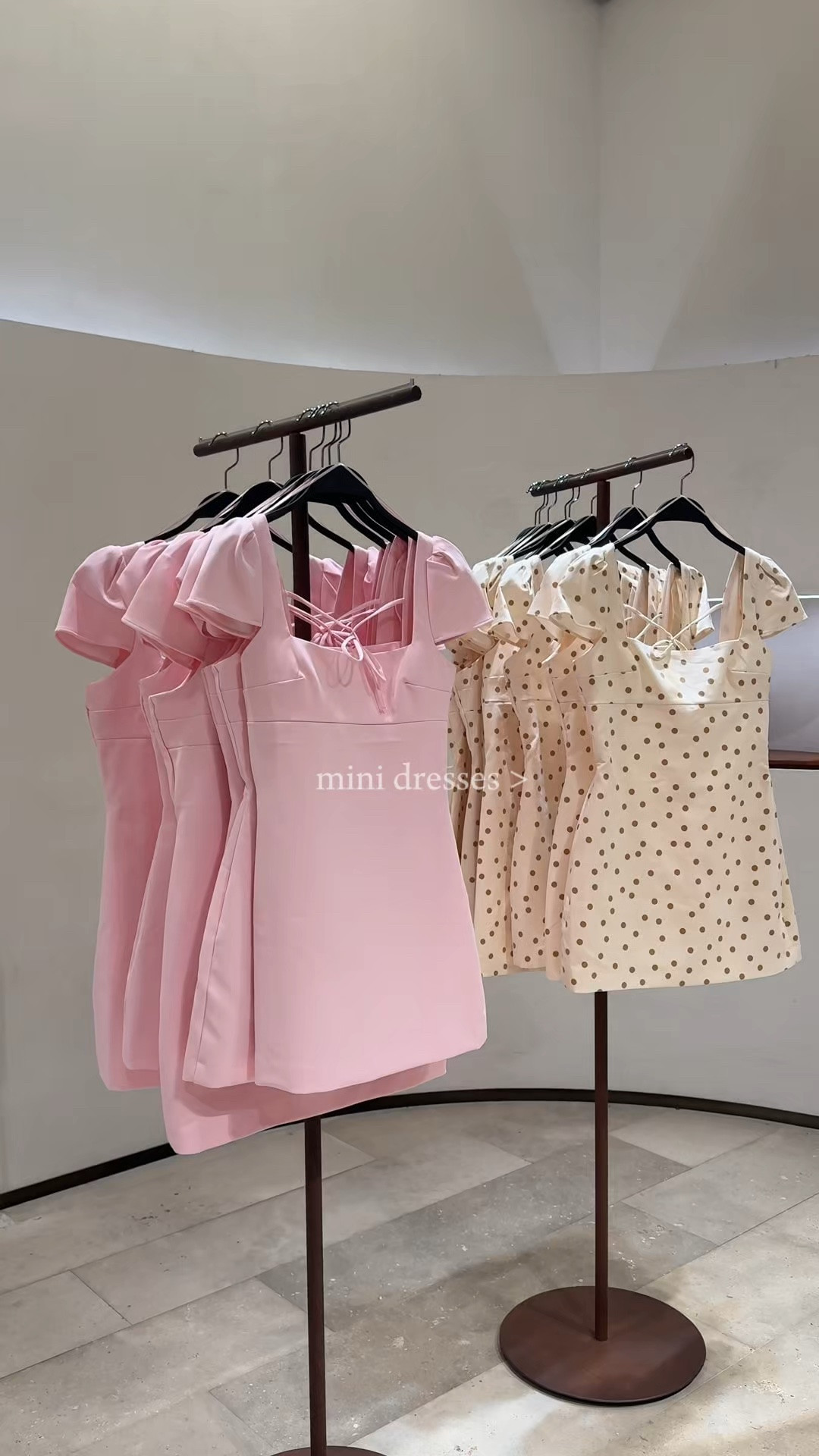 Mini dresses - wedding guest - new in - dresses - spring outfit - summer  outfit

#LTKspring #LTKsummer #LTKdresses