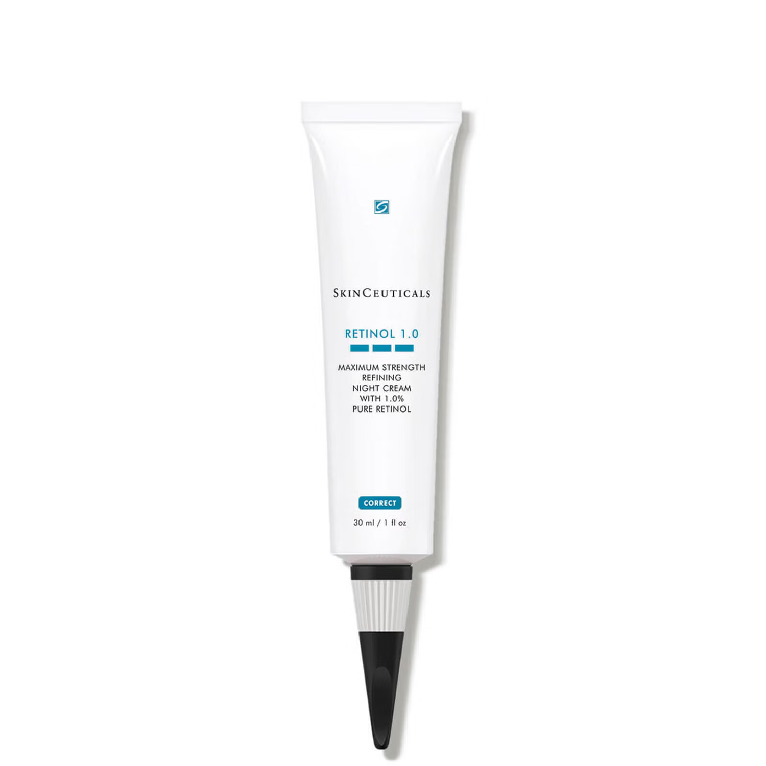 SkinCeuticals Retinol 1.0 Maximum Strength Refining Night Cream (1 fl. oz.) | Dermstore