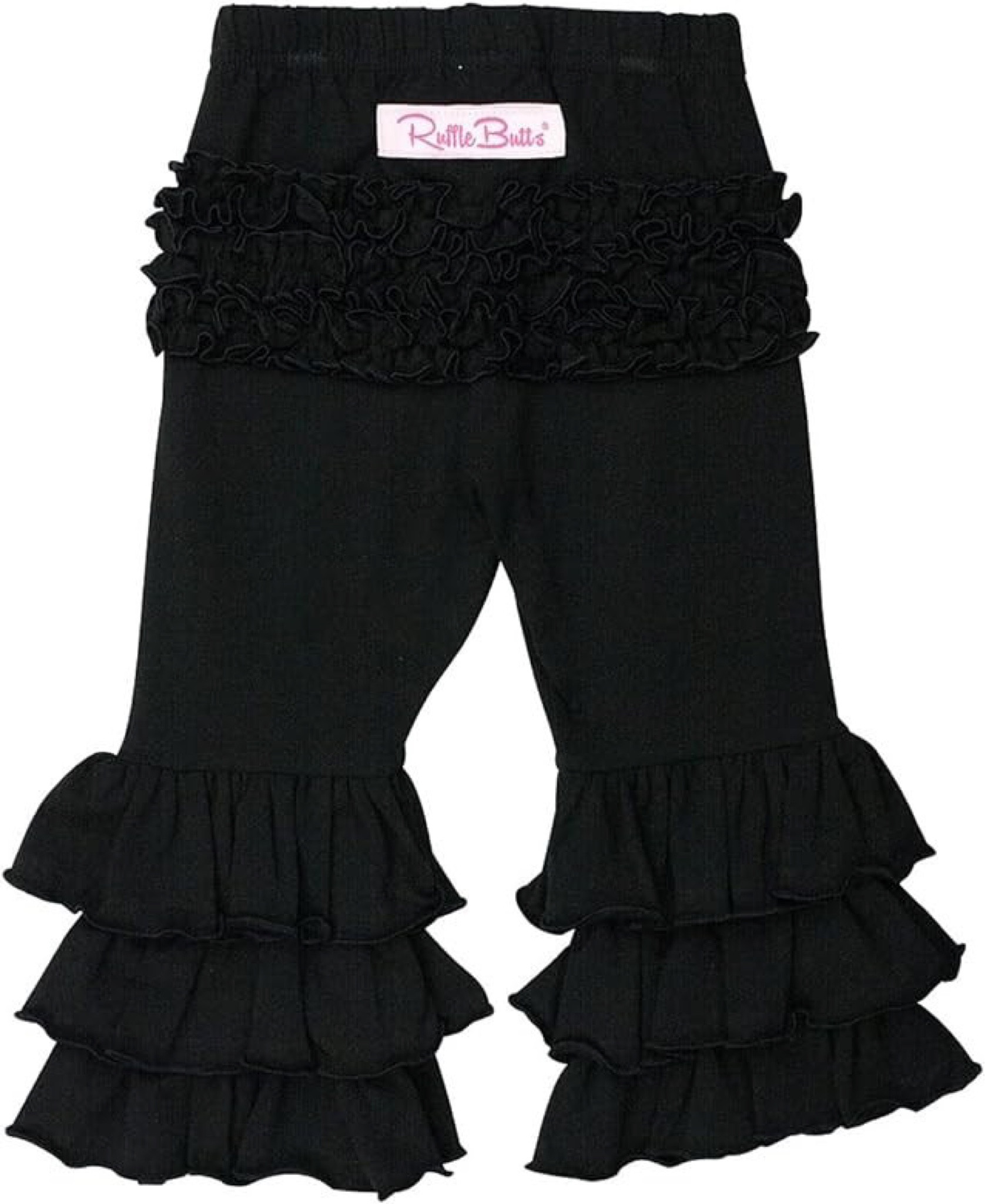 Every baby and toddler girl needs these ruffle butts pants 🥰🥰

#LTKbaby #LTKstyletip #LTKbump