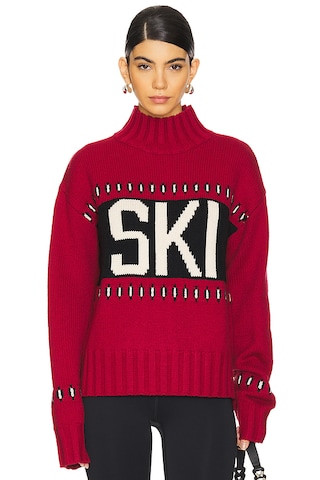 JERSEY ANNABEL SKI
                    
                    Lovers and Friends | Revolve Clothing (Global)