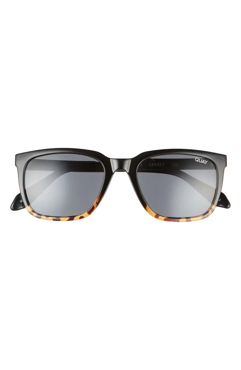 Quay Australia Legacy 55mm Sunglasses | Nordstrom | Nordstrom