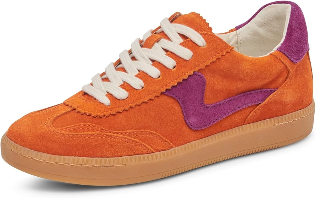 Dolce Vita Women's Notice Sneaker | Amazon (US)