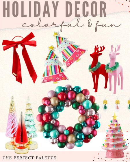 Merry & bright holiday decor ✨

#christmas #walmart #christmascenterpiece
#christmasdecor #holidaydecor #holidaywreath #walmartfinds #holidays


#liketkit 
@shop.ltk
https://liketk.it/3WsyT

#LTKwedding #LTKHoliday #LTKU #LTKhome #LTKGiftGuide #LTKSeasonal #LTKsalealert #LTKstyletip #LTKfamily #LTKunder50 #LTKunder100