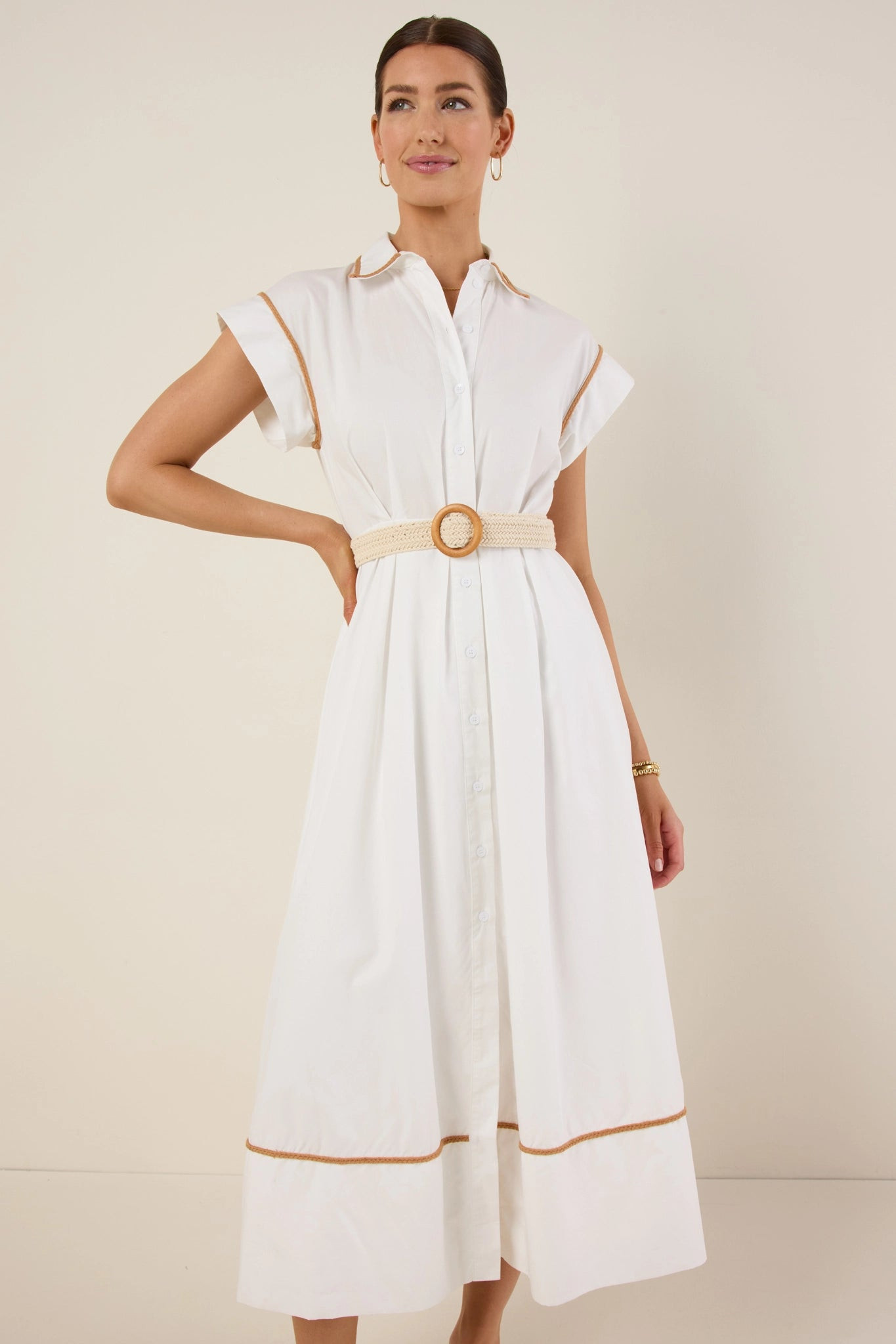 Celeste Dress | Avara