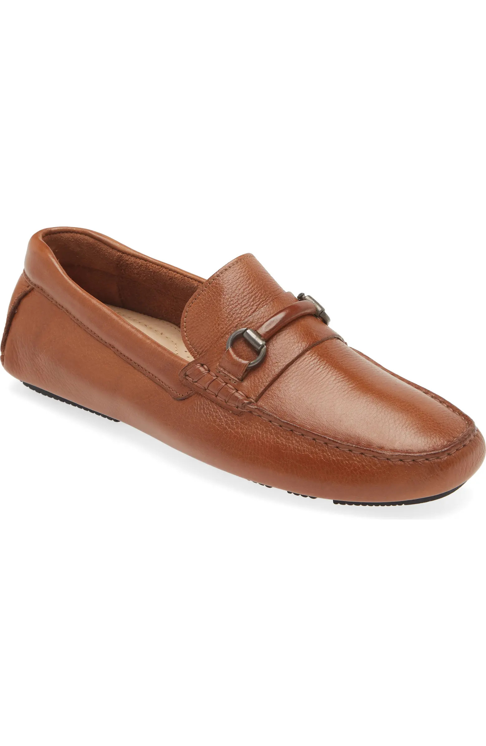 Nordstrom Corbin Bit Driving Loafer (Men) | Nordstrom | Nordstrom