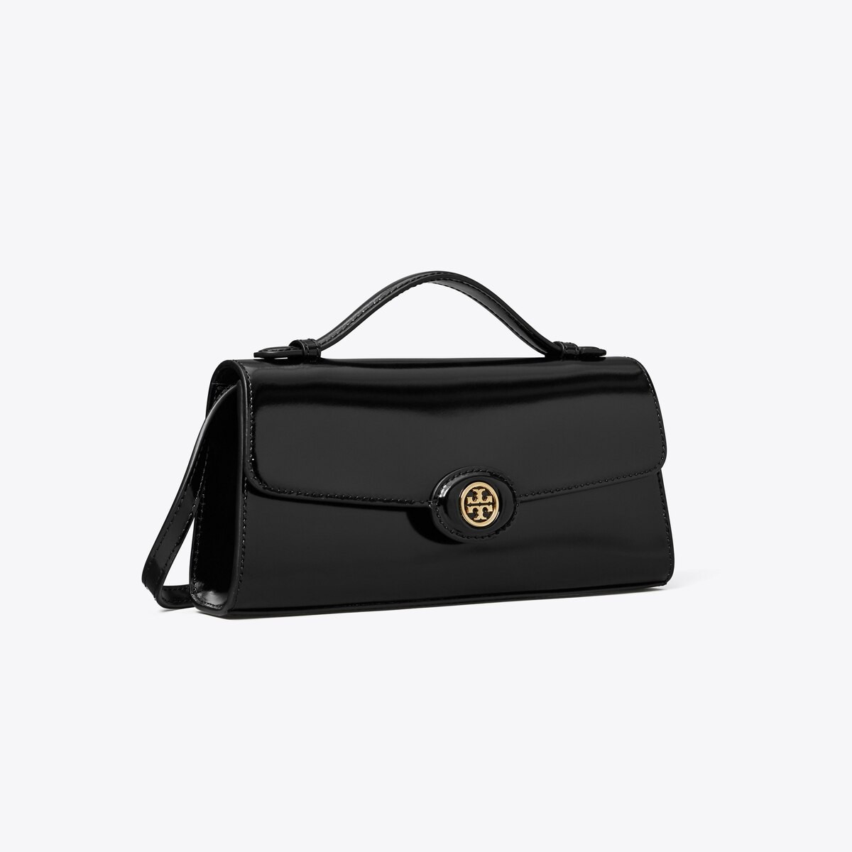 Mini Robinson Spazzolato Crossbody: Women's Designer Mini Bags | Tory Burch | Tory Burch (US)