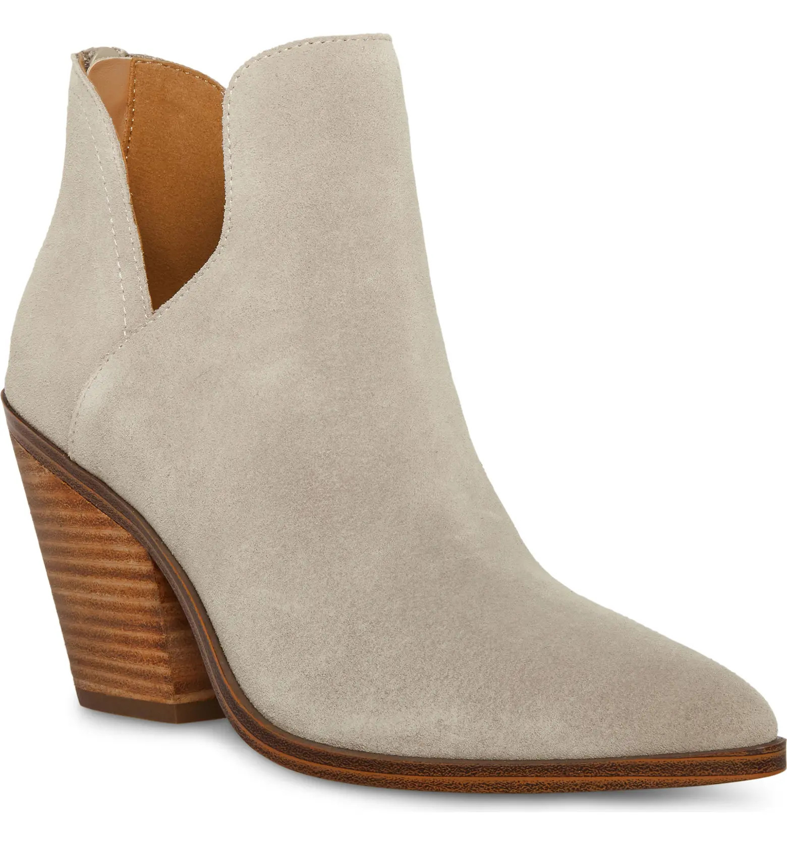 Wanda Waterproof Bootie (Women) | Nordstrom Rack