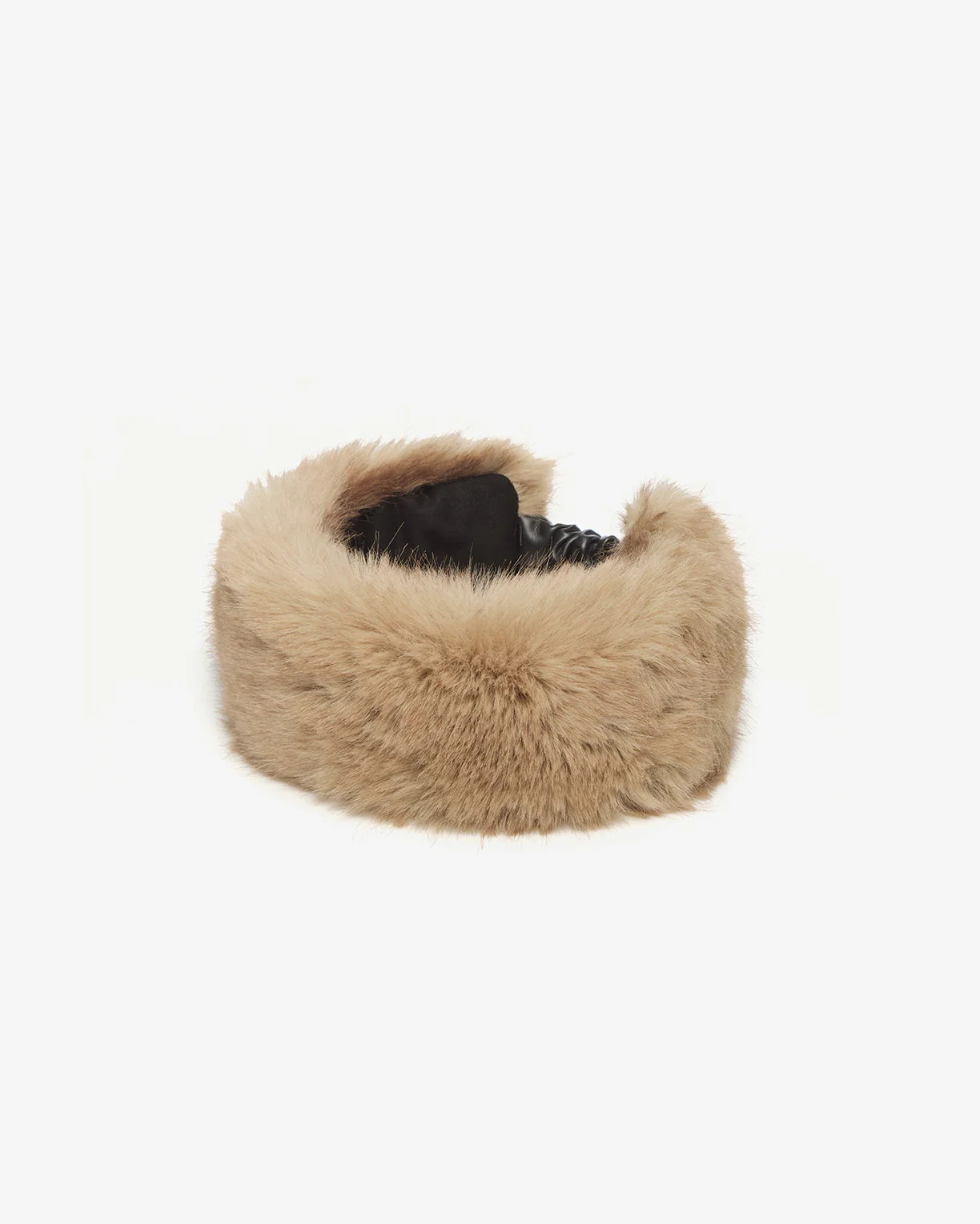Eleni Mink Headband | Apparis