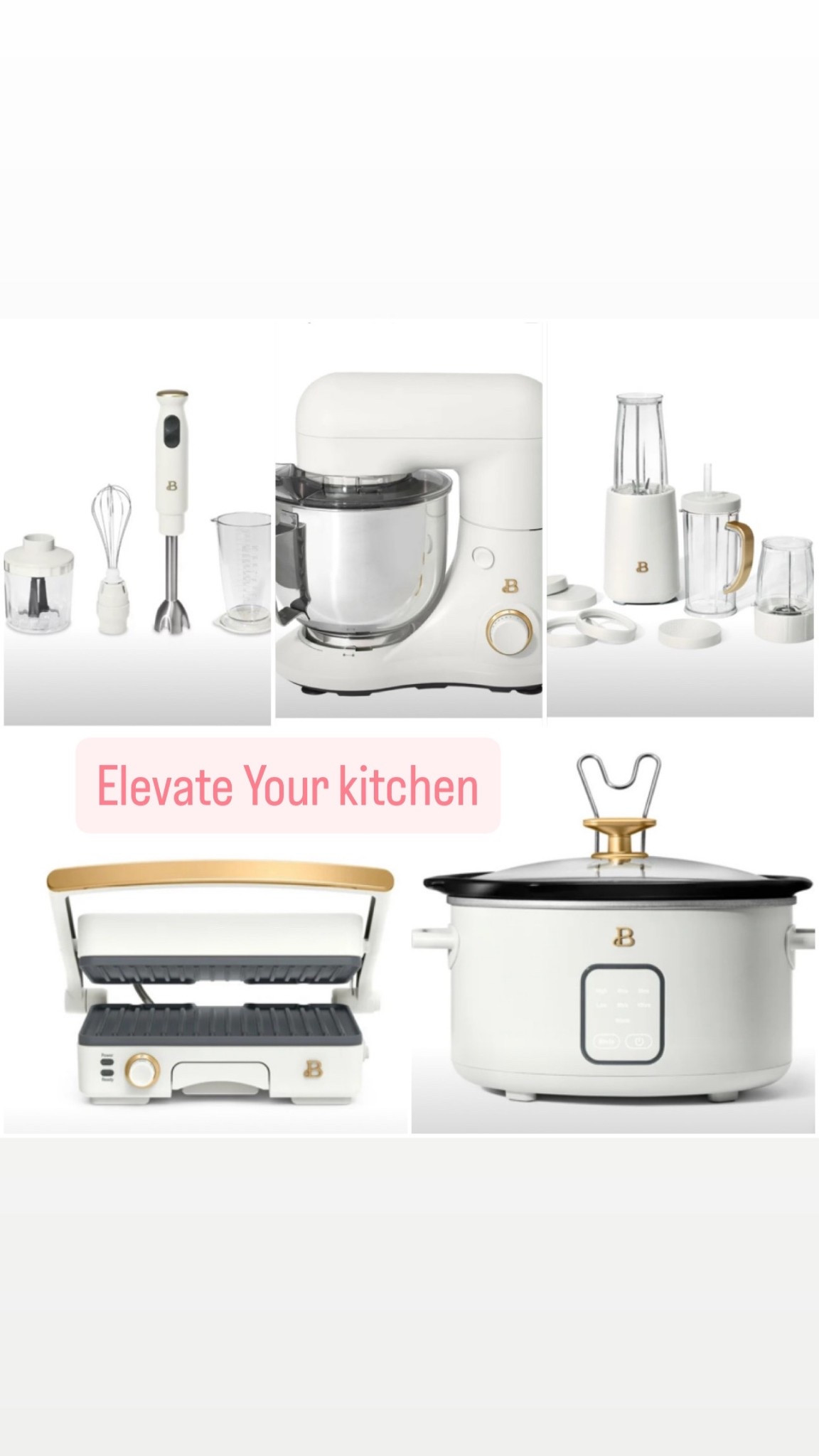 Elevate your kitchen

I’m so glad you’re here. Please follow for more 💕

#LTKHome #LTKBump #LTKFamily