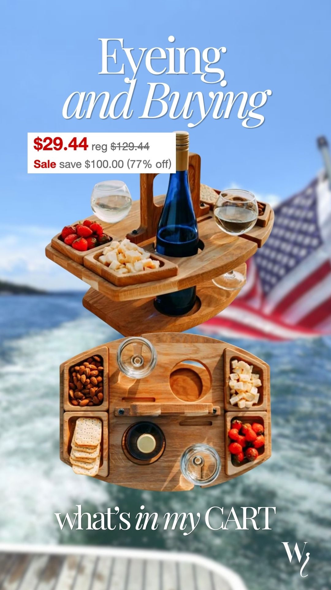 This has been in my cart for so long and now it’s over $100 off!

#LTKTravel #LTKfoodie #LTKHome