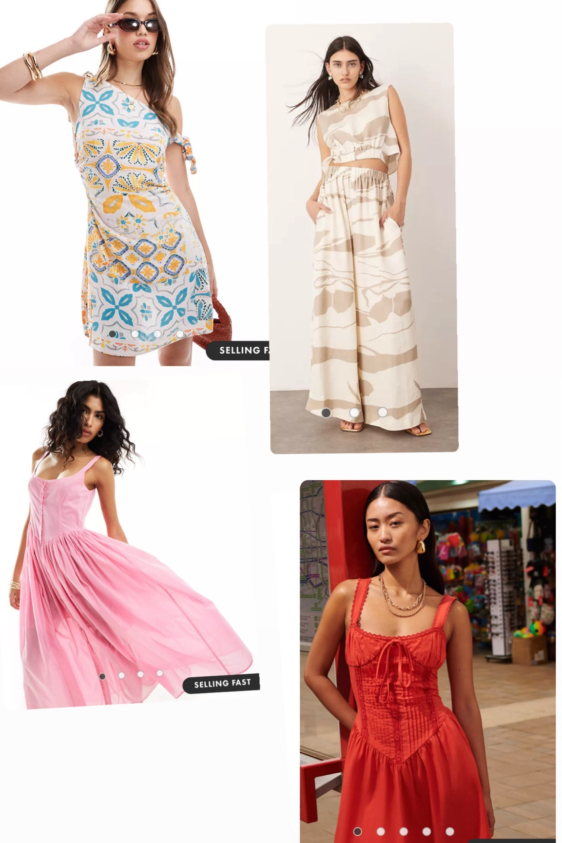 #ASOS FINDS! 

#LTKSummerSales #LTKTravel