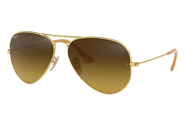 AVIATOR GRADIENT | Ray-Ban (US)