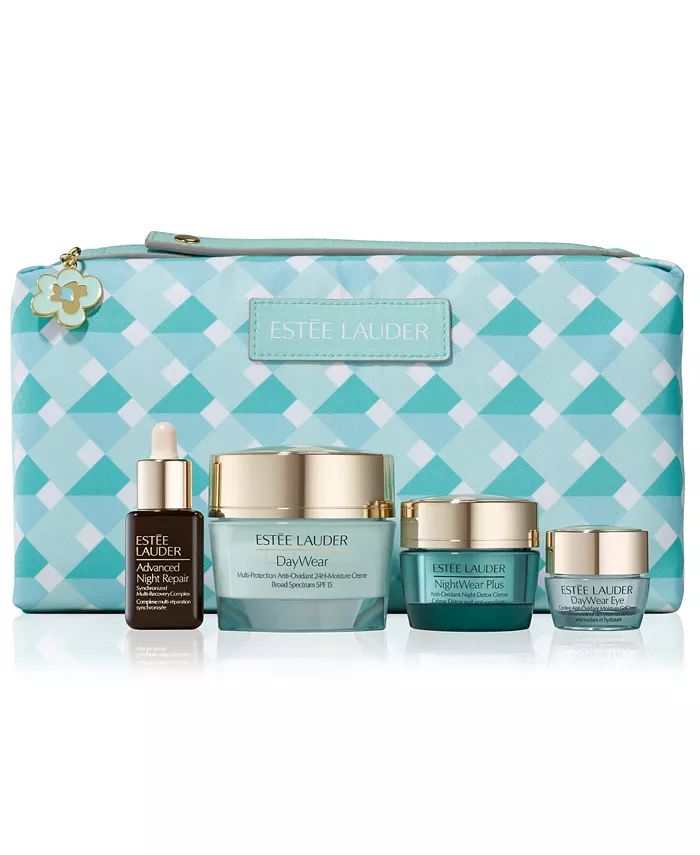 5-Pc. DayWear Skincare Routine Set | Macys (US)