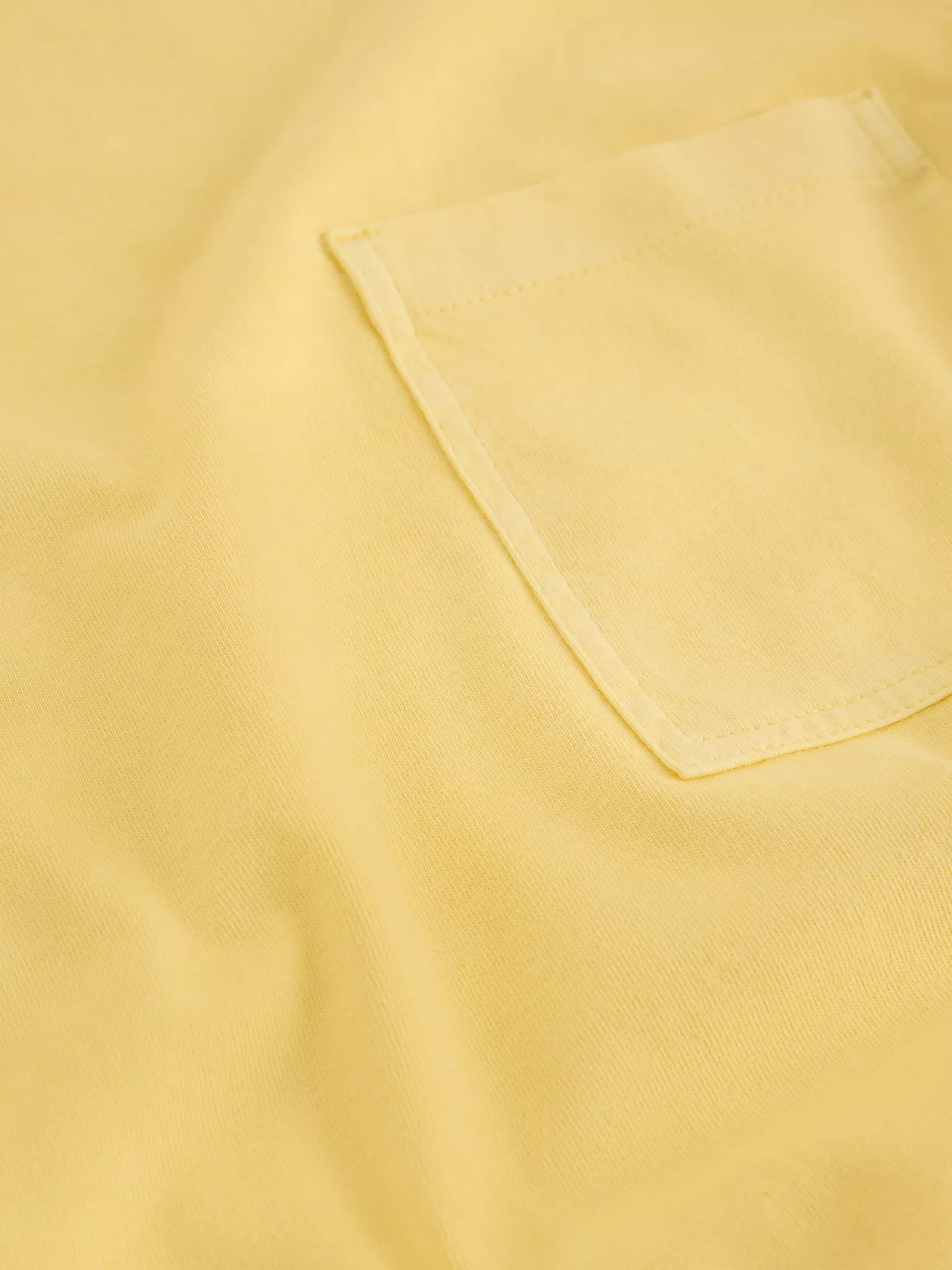 GINA SHORT SLEEVE TEE | White Stuff UK