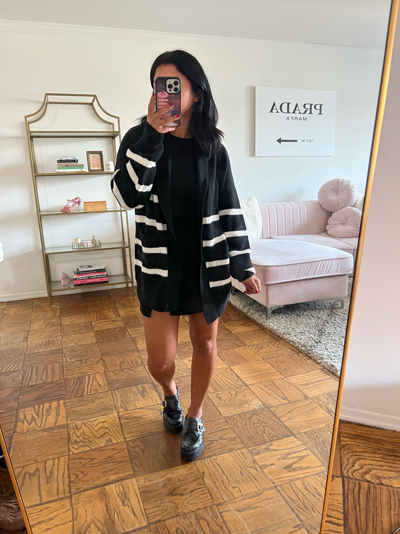 One of my favorite fall sweaters is part of target circle week deals! 30% off and only $21! Comes in so many color options and runs true to size! Wearing XS 

#LTKSeasonal #LTKfindsunder50 #LTKsalealert