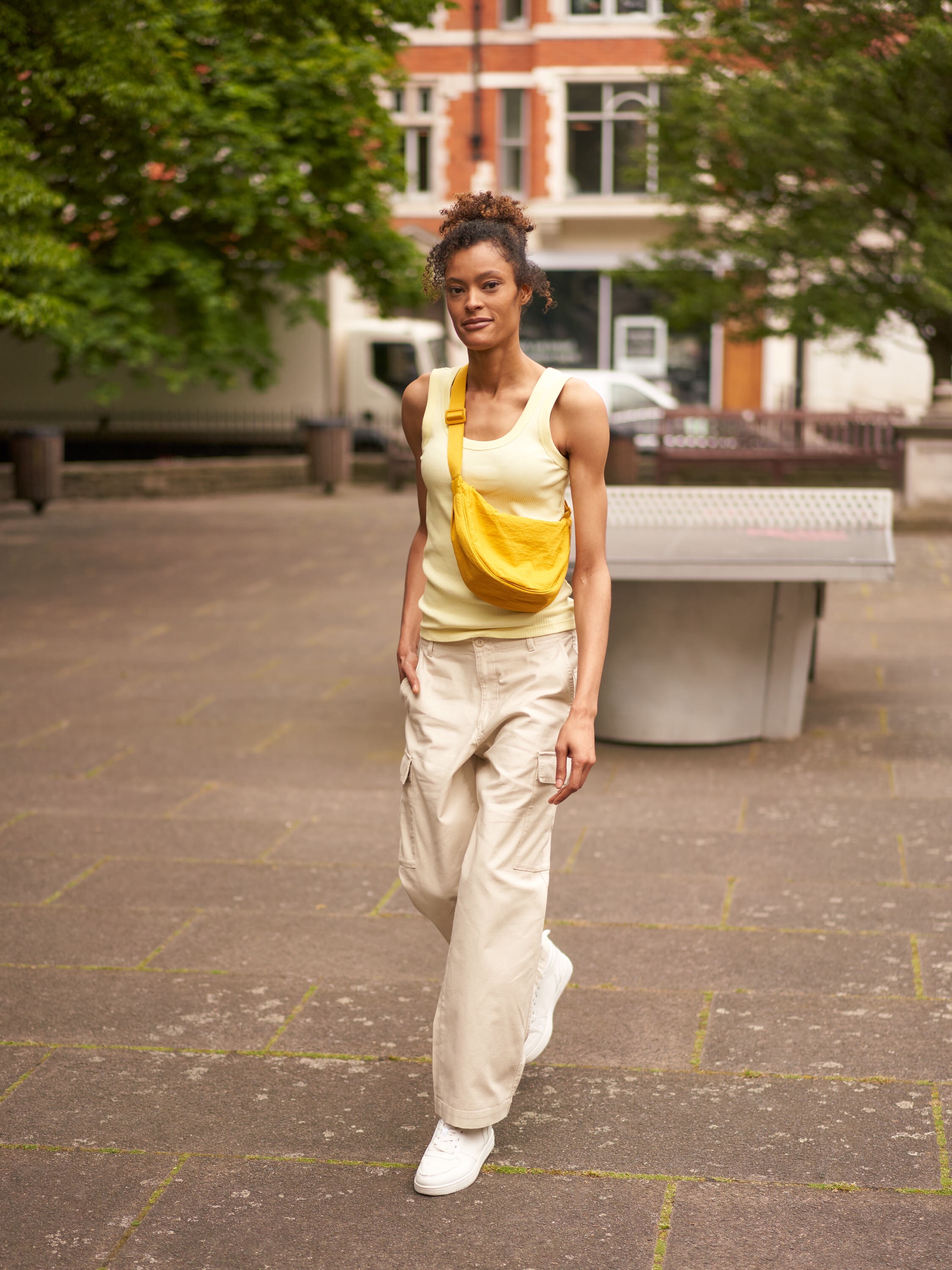 Round Mini Shoulder Bag














£14.90






£14.90













	
	   
               Ro... | UNIQLO (UK)