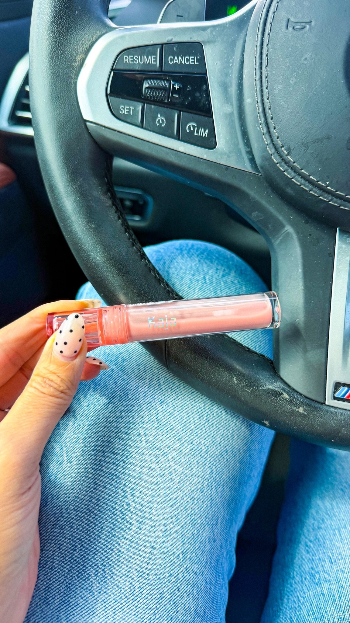 my FAVORITE lip gloss ever!! 💋✨ i’ve worn this one forever + always get asked about it! the prettiest everyday gloss and sooo good 🙌🏻💕it’s in the color milk tea!

#LTKOver40 #LTKBeauty #LTKgrwm