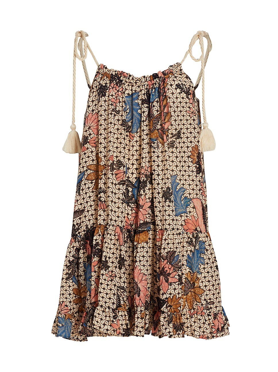 Trula Cover-Up Dress | Saks Fifth Avenue