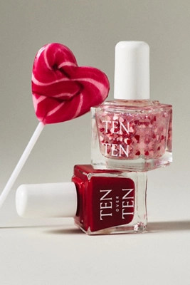 Tenoverten For Anthropologie Valentines Nail Duo | Anthropologie (US)