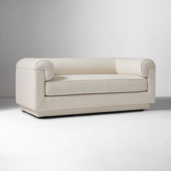 Bogart Sofa (60") | West Elm (US)