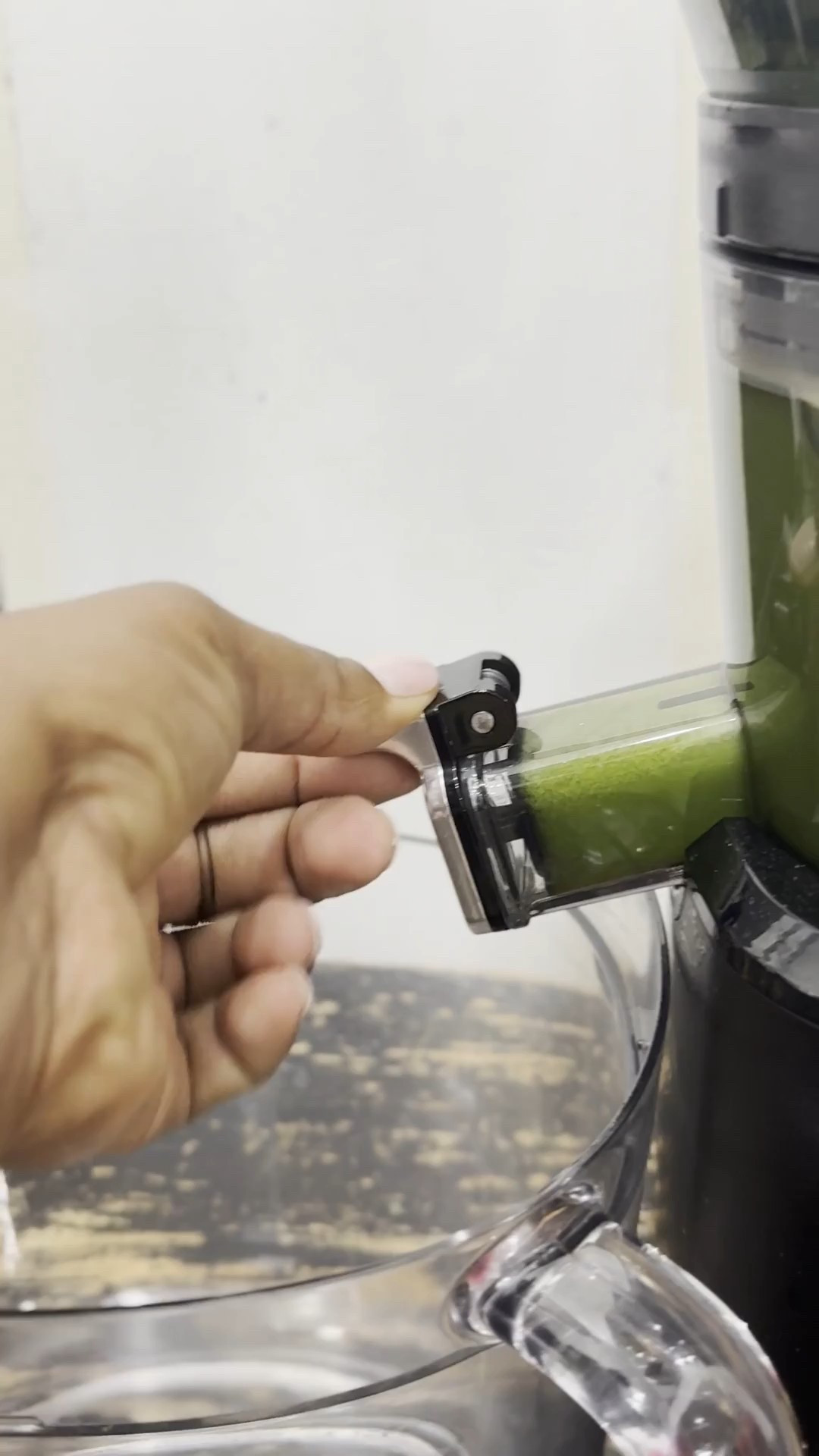 I am OBSESSED with my juicer and I’m not exaggerating 😭✨

We juice weekly.
We batch for days.
We prioritize our health.

Fresh juice at home just hits different and makes staying consistent so much easier. If you’ve been thinking about starting your juicing journey, this is your sign. I linked my favorite juicer for you.

#BestJuicer #JuiceLife #HealthyMomLife #WellnessRoutine #DailyJuicing #HealthInvestment #MompreneurLife #ShoppingWithPriiincesss #Atlantamom #Atlantabloggers #Atlantablogger #AtlantaCreator #Atlantacontentcreators #Atlantacontentcreator

#LTKfoodie #LTKHome #LTKSpringSale