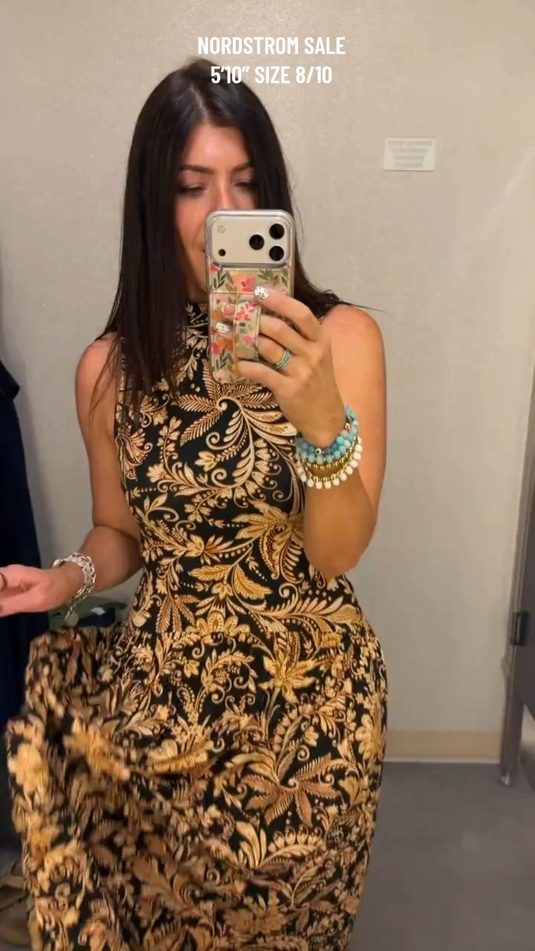 Nsale dresses In a size m/8 

Nordstrom Anniversary Sale, Fall Dresses, Women’s Dresses, Fall Fashion, midsize fashion

#LTKSaleAlert #LTKMidsize #LTKTall