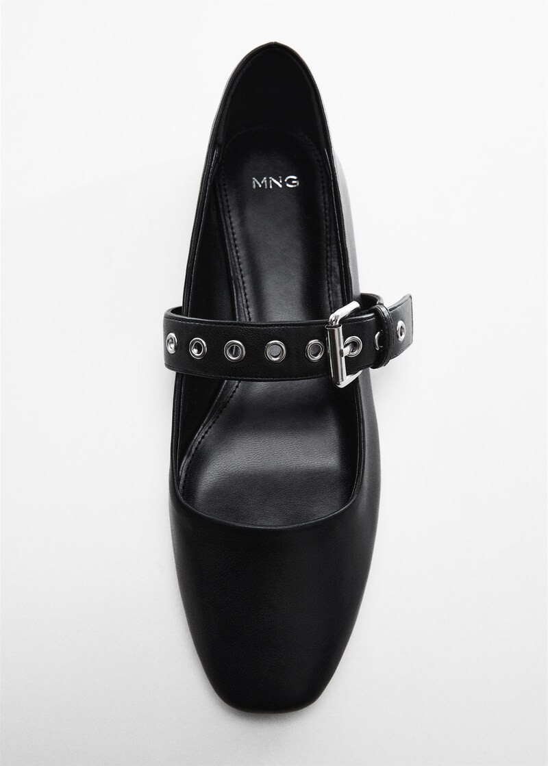 Search: Flats (131) | Mango USA | MANGO (US)
