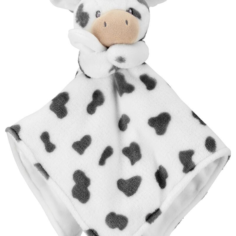 Baby Cow Security Blanket | Carter's