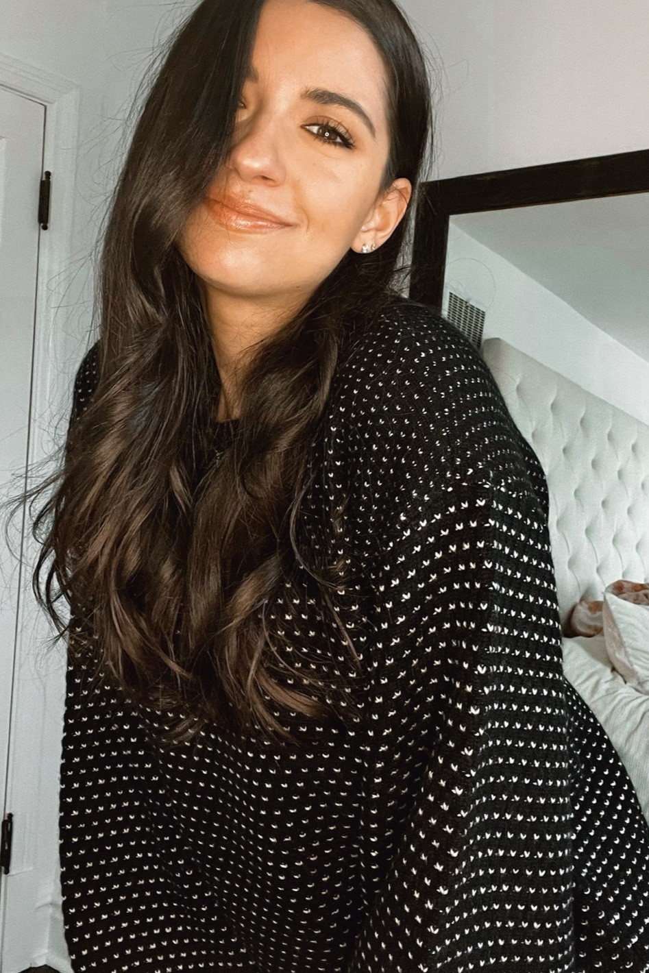 Sweater weather 

#LTKunder100 #LTKsalealert #LTKfit